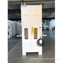 Fully Auto Down Feeding Device